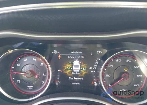 2018 Dodge Charger Sxt Plus Rwd из США, поврежденный, VIN 2C3CDXHG4JH125399